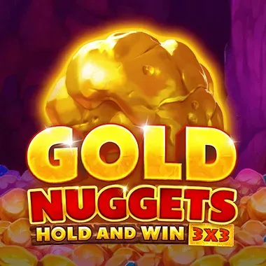 Gold Nuggets