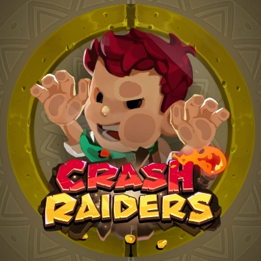 Crash Raiders