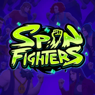 Spin Fighters