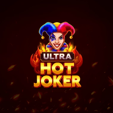 Ultra Hot Joker