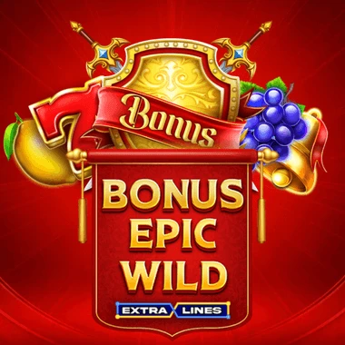 Bonus Epic Wild Extralines