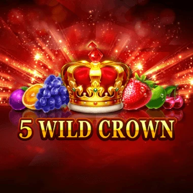 5 Wild Crown