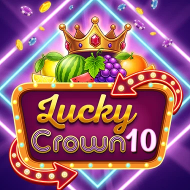 Lucky Crown 10