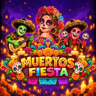 Muertos Fiesta