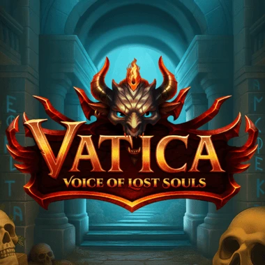 Vatica - Voice of Lost Souls