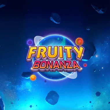 Fruity Bonanza
