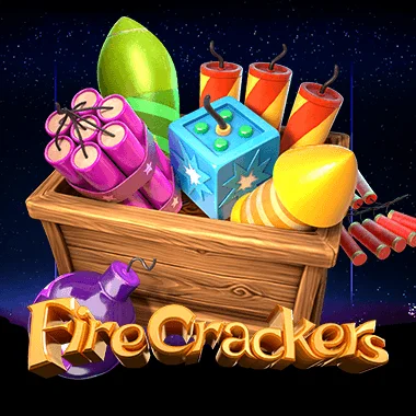 Firecrackers