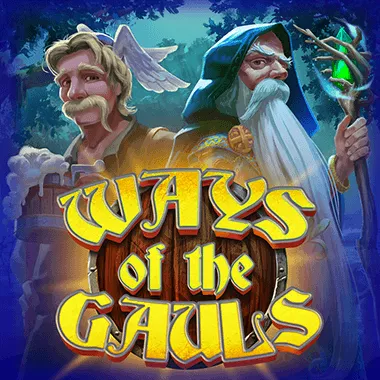 Ways of the Gauls