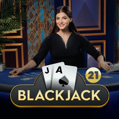 Blackjack 21