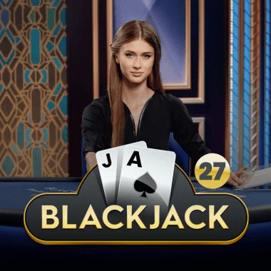 Blackjack 27