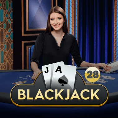 Blackjack 28