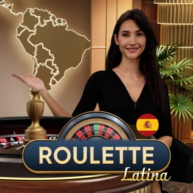 Roulette Latina