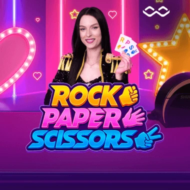 Rock Paper Scissors